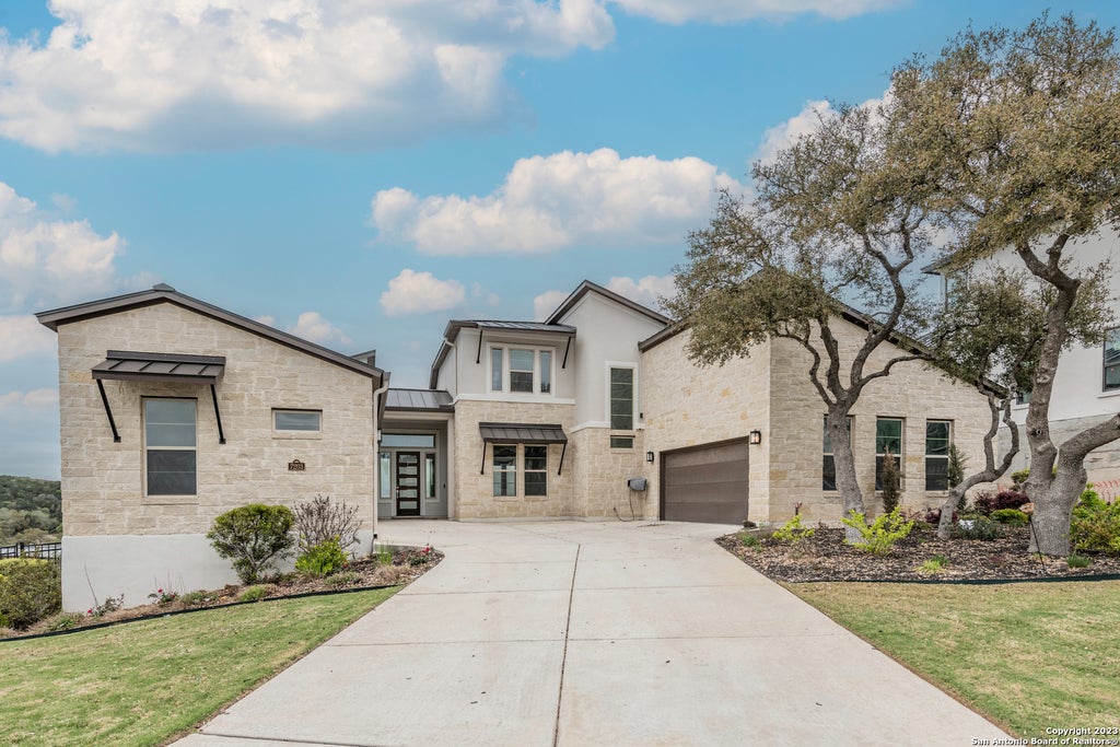 Photo of 7203 Bella Cloud, San Antonio, TX 78256 (MLS # 2020314)