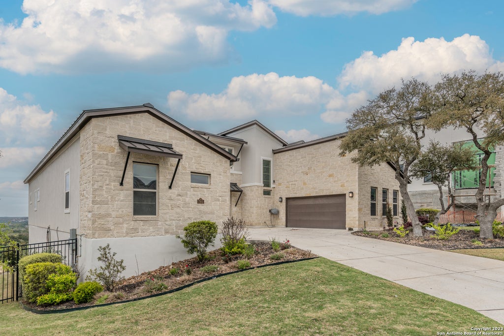 Photo of 7203 Bella Cloud, San Antonio, TX 78256 (MLS # 2020314)