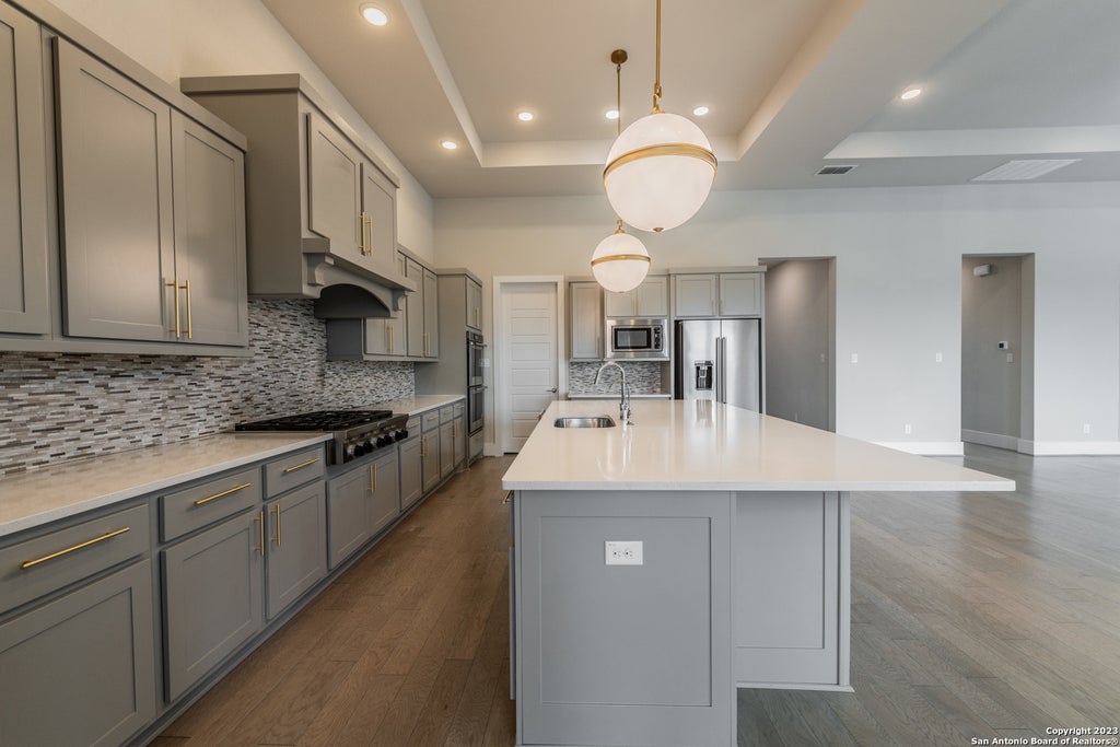 Photo of 7203 Bella Cloud, San Antonio, TX 78256 (MLS # 2020314)