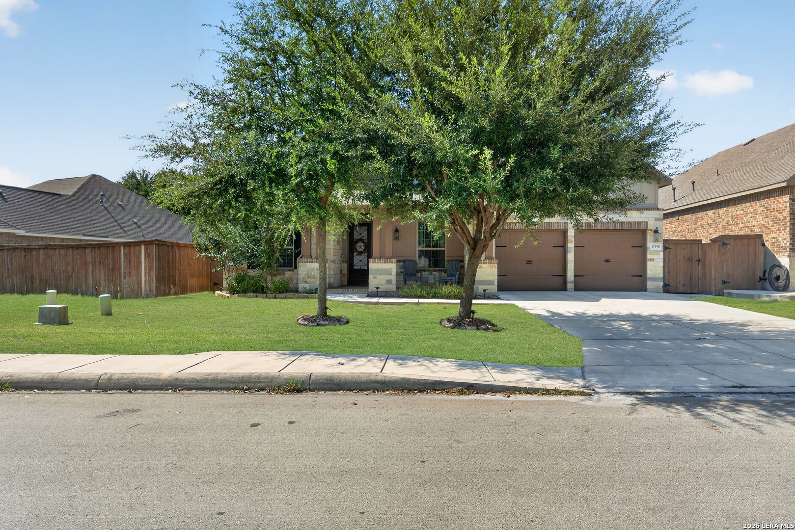 11958 White River Dr