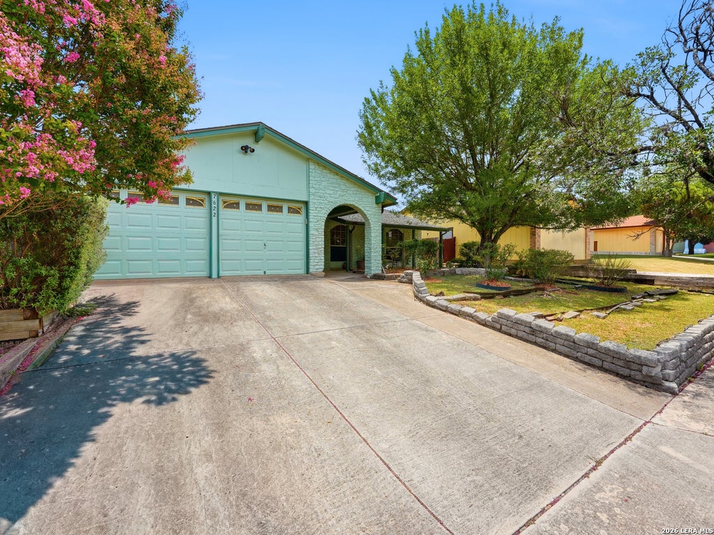Photo of 7622 PIPERS LN, San Antonio, TX 78251 (MLS # 2001477)