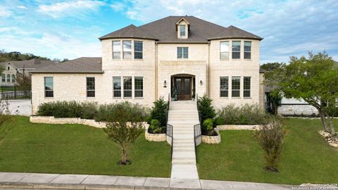 25203 Spider Rock Boerne TX 78006