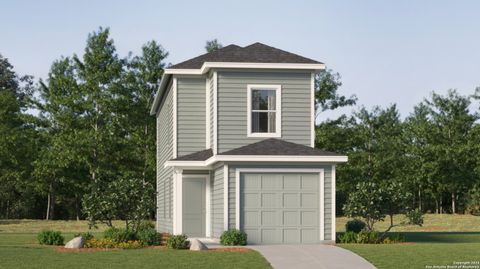 5033 Winecup Cove Converse TX 78109