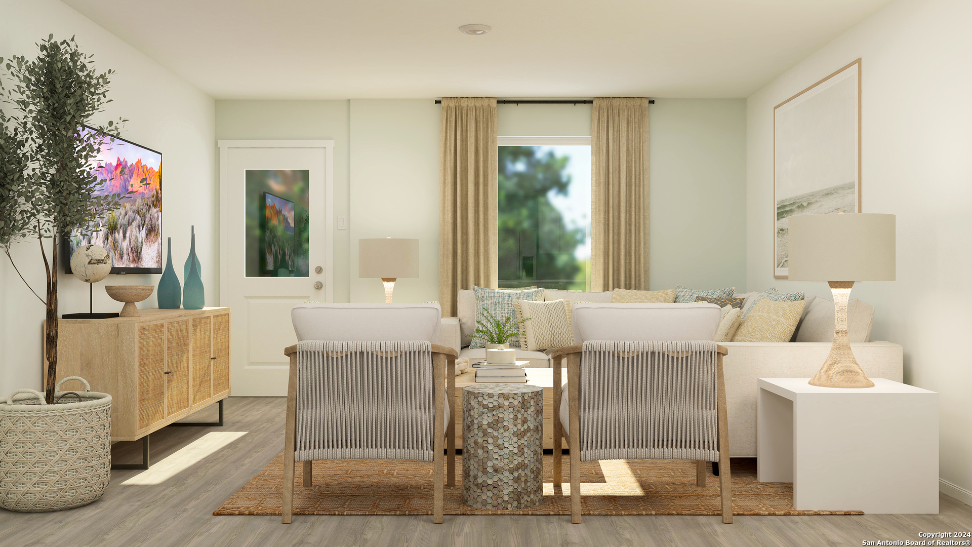 5033 Winecup Cove