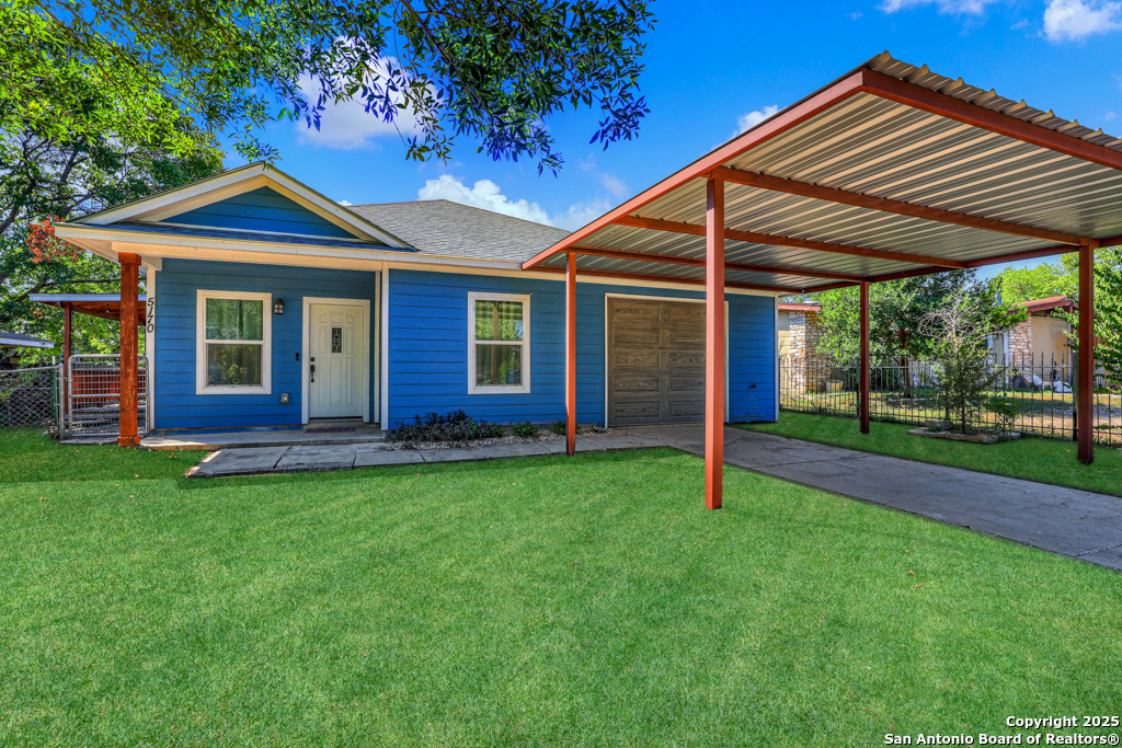 5170 Village Green