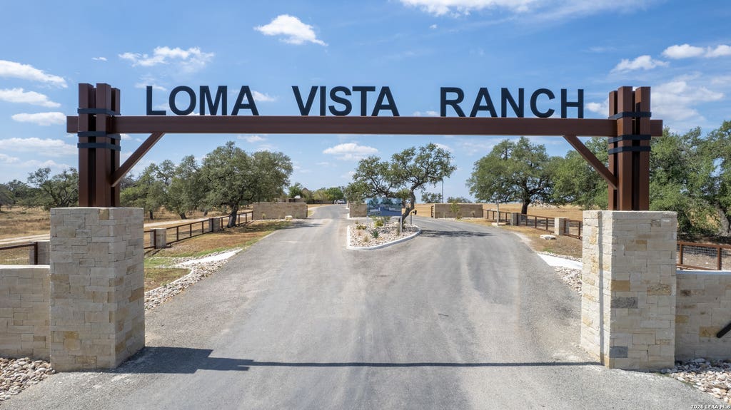 Photo of LOT 69 Firsching Rd, Kerrville, TX 78028 (MLS # 1937741)