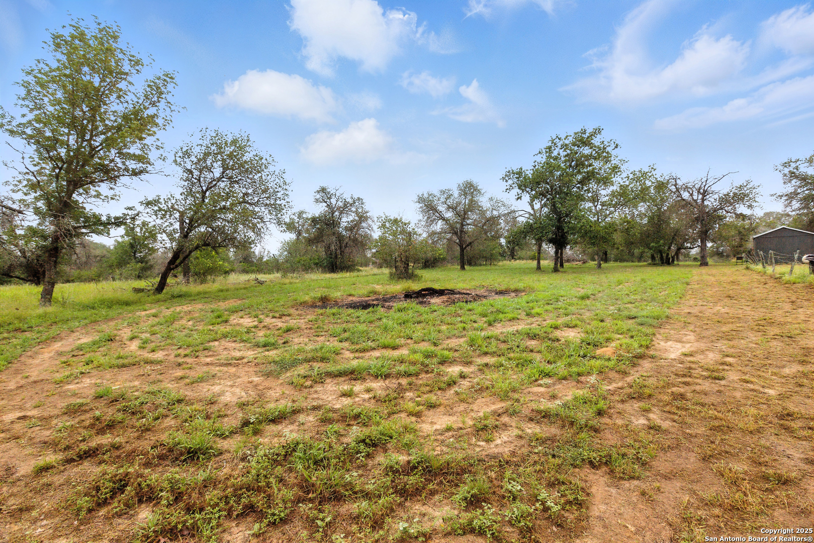 125 County Road 6814