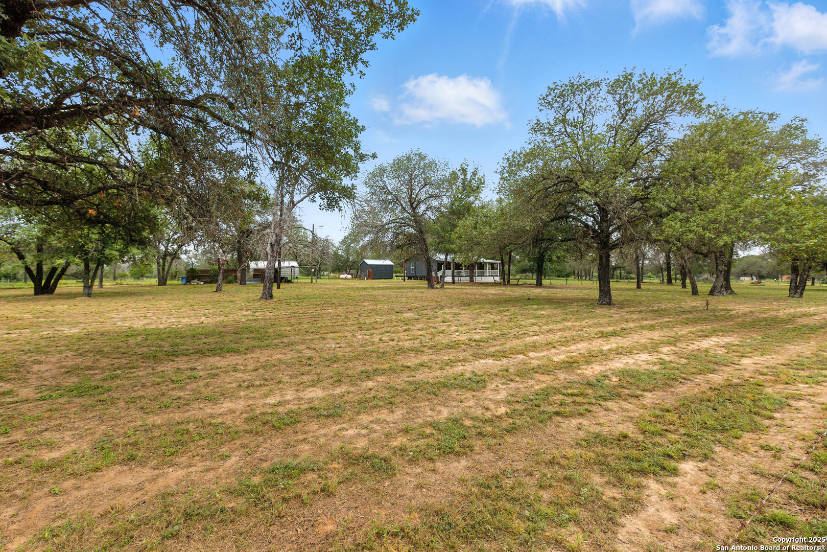 125 County Road 6814