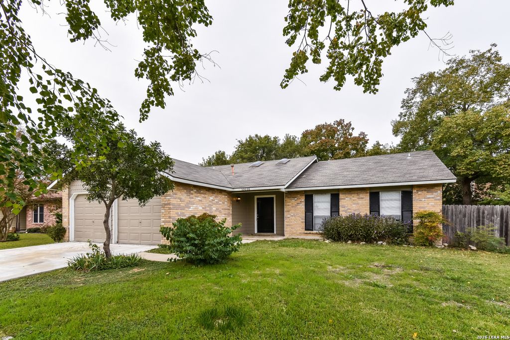 Photo of 10038 Wind Burn, Converse, TX 78109 (MLS # 1939060)