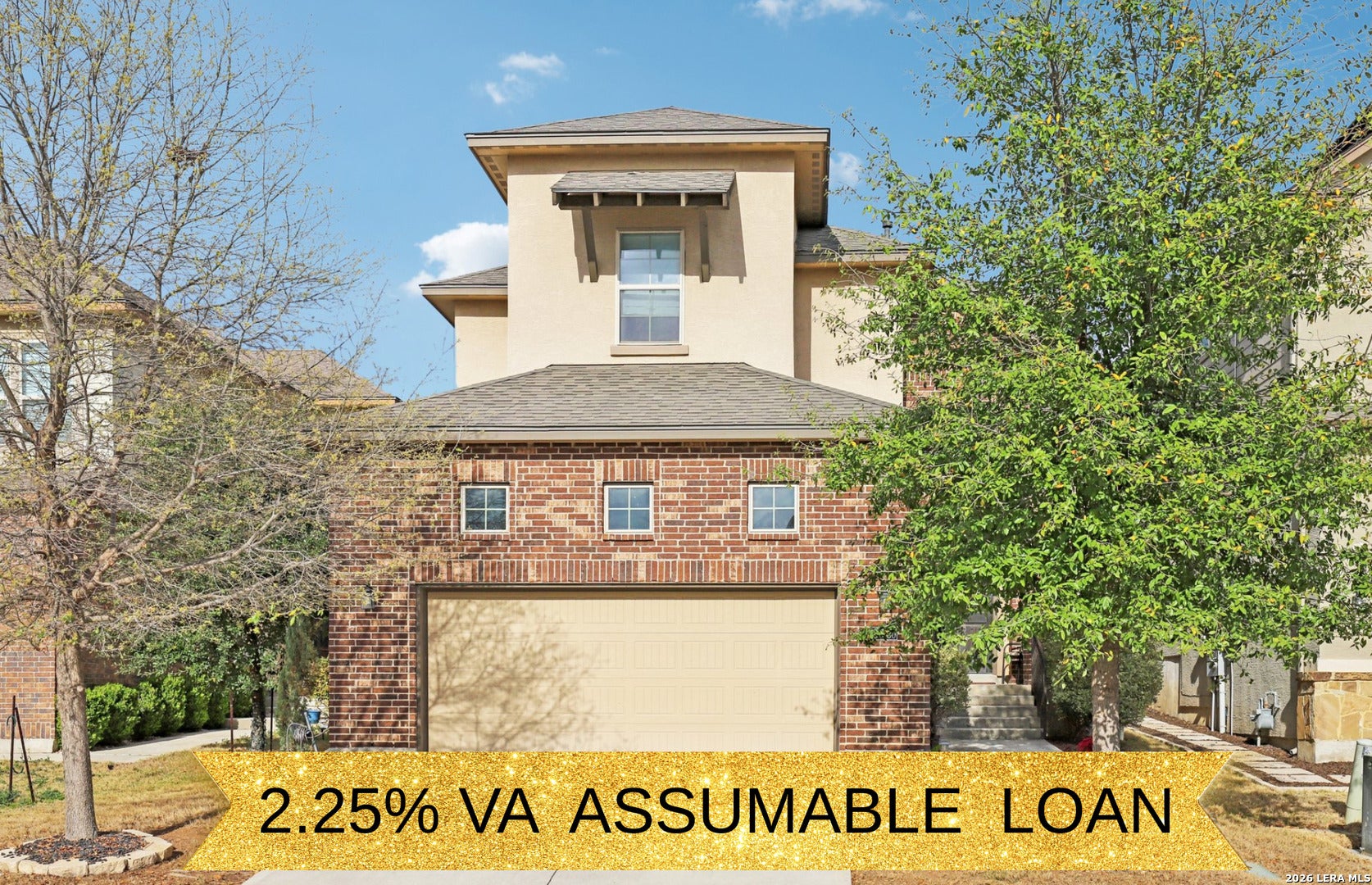 21530 Arroyo Frio