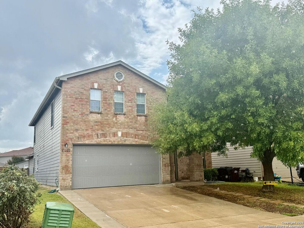 Photo of 11222 Branding Depot, San Antonio, TX 78254 (MLS # 1915180)