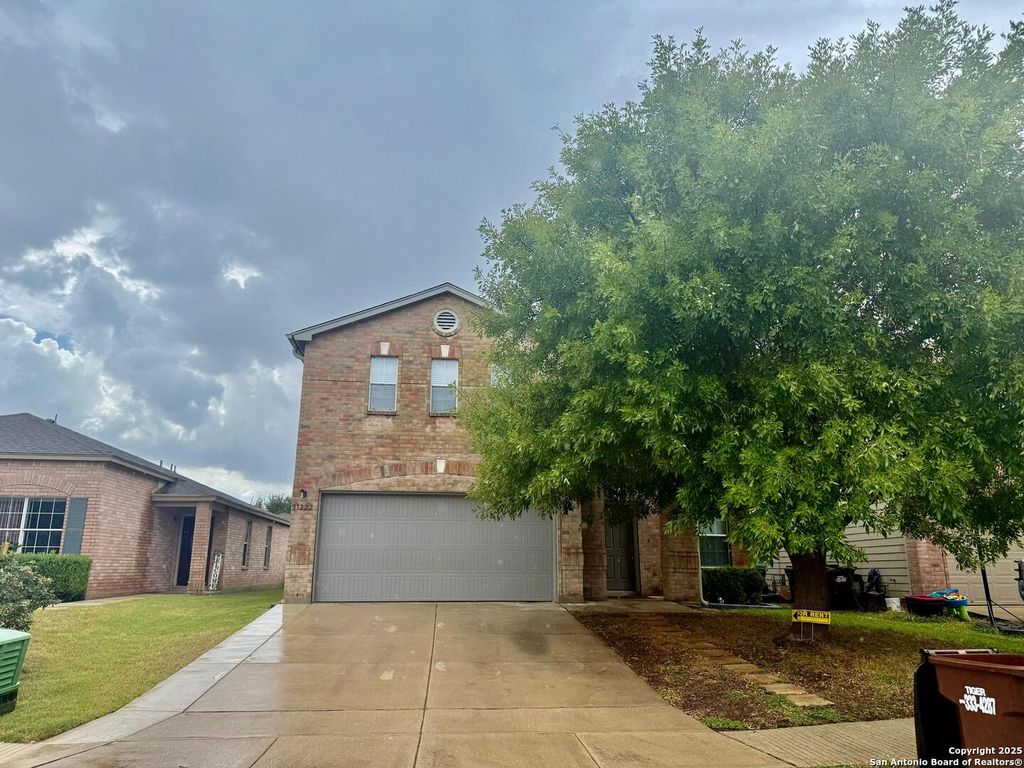 Photo of 11222 Branding Depot, San Antonio, TX 78254 (MLS # 1915180)