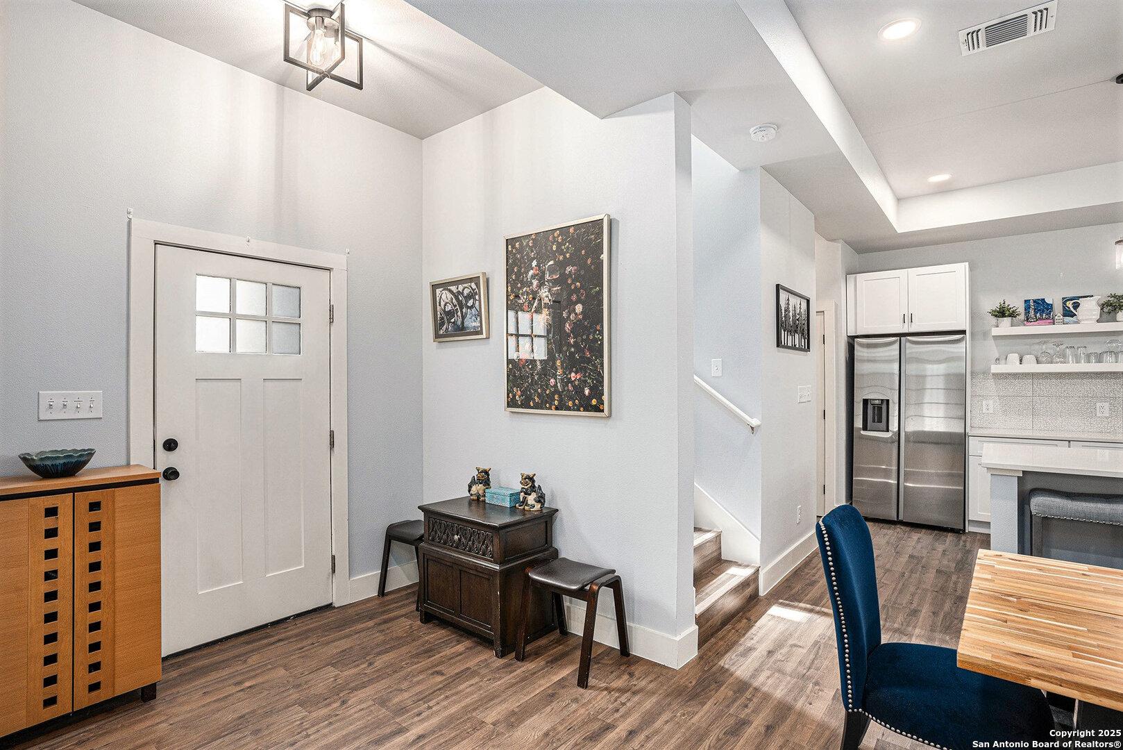 123 Fairview APT 3