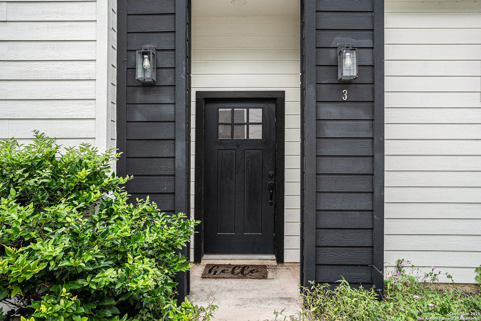 123 Fairview APT 3