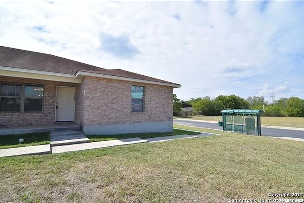 Photo of 7202 MONTGOMERY DR, San Antonio, TX 78239 (MLS # 1964869)