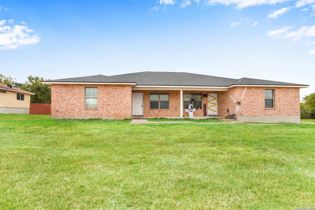 Photo of 7202 MONTGOMERY DR, San Antonio, TX 78239 (MLS # 1964869)