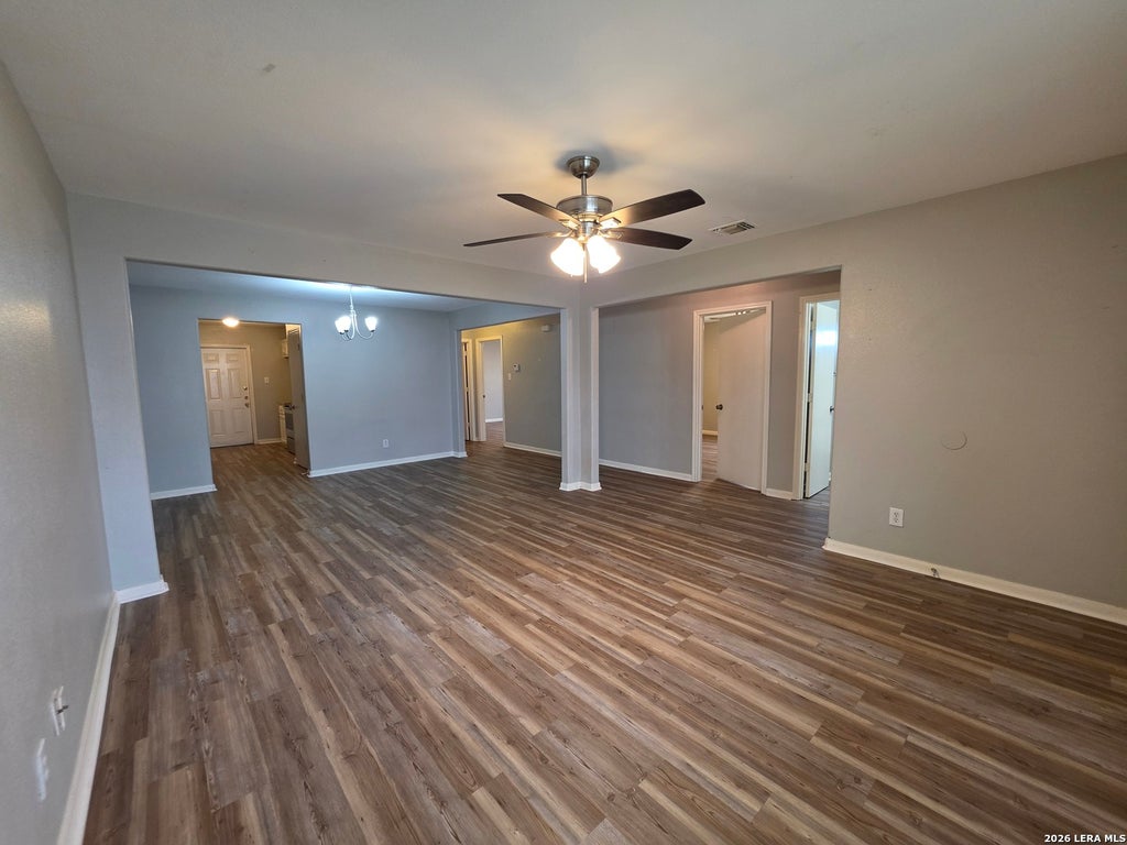 Photo of 7202 MONTGOMERY DR, San Antonio, TX 78239 (MLS # 1964869)