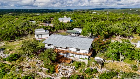 A home in Pipe Creek