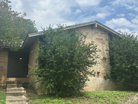 11618 Spring Trail St San Antonio TX 78249