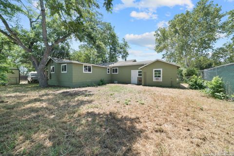 A home in Schertz