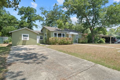 A home in Schertz