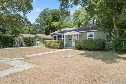 A home in Schertz