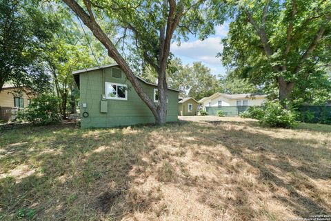 A home in Schertz