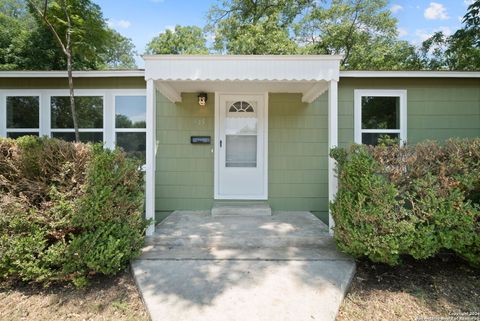 A home in Schertz