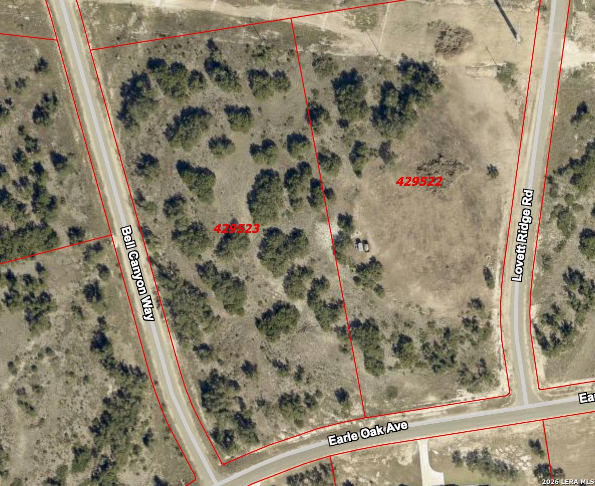LOT 16 Earle Oak Ave