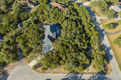 A home in Bulverde