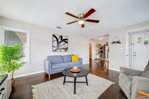 266 Northill San Antonio TX 78201