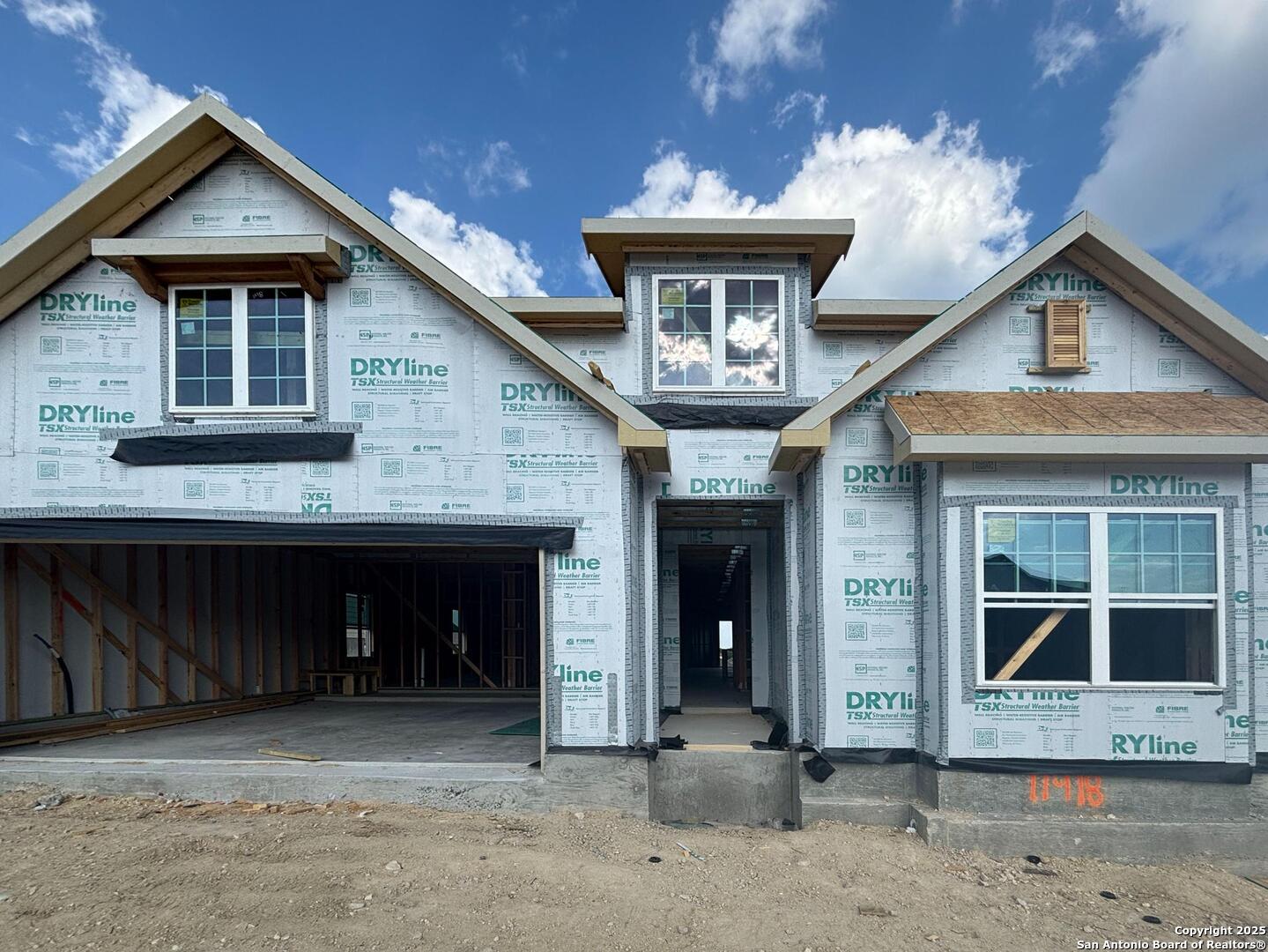 11918 Vista Harbor