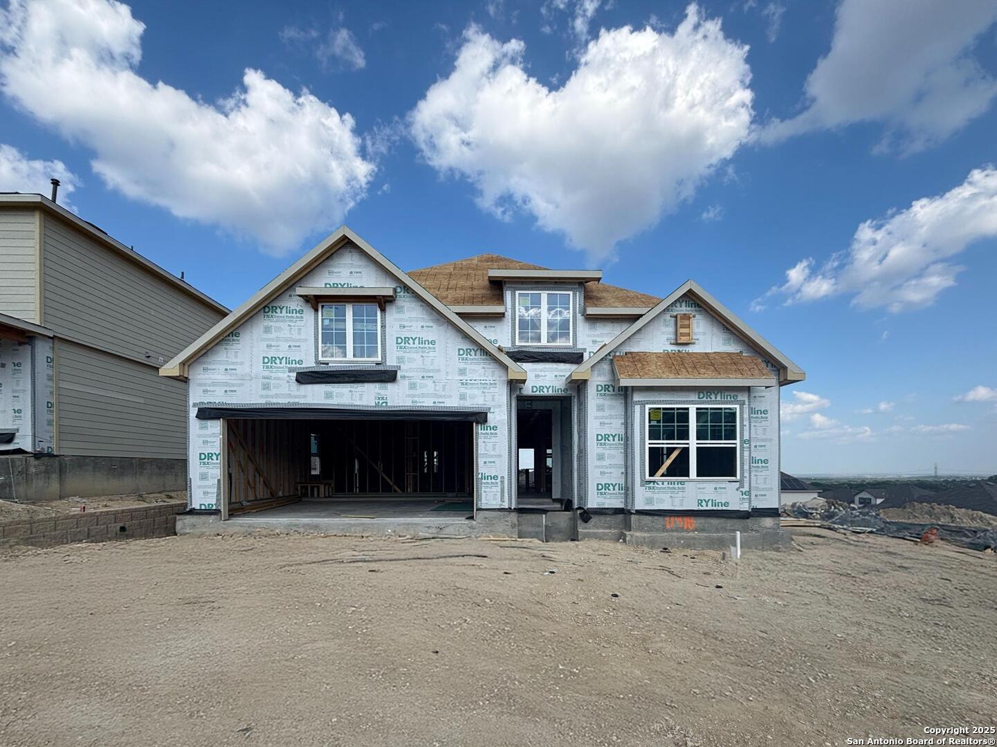 11918 Vista Harbor