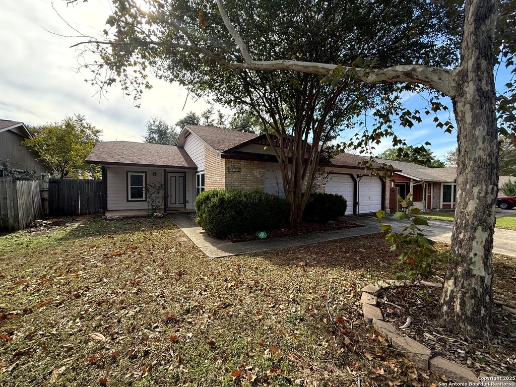 Photo of 9458 Charter Point, San Antonio, TX 78250 (MLS # 1926675)