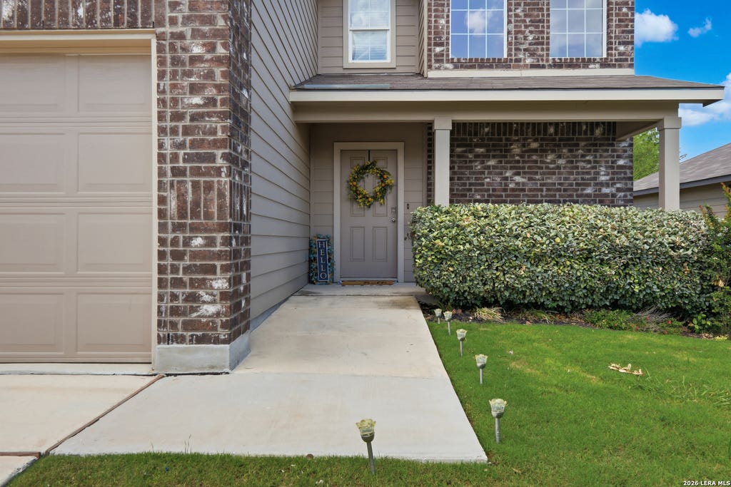 Photo of 8151 FALCON MDW, Converse, TX 78109 (MLS # 1966542)