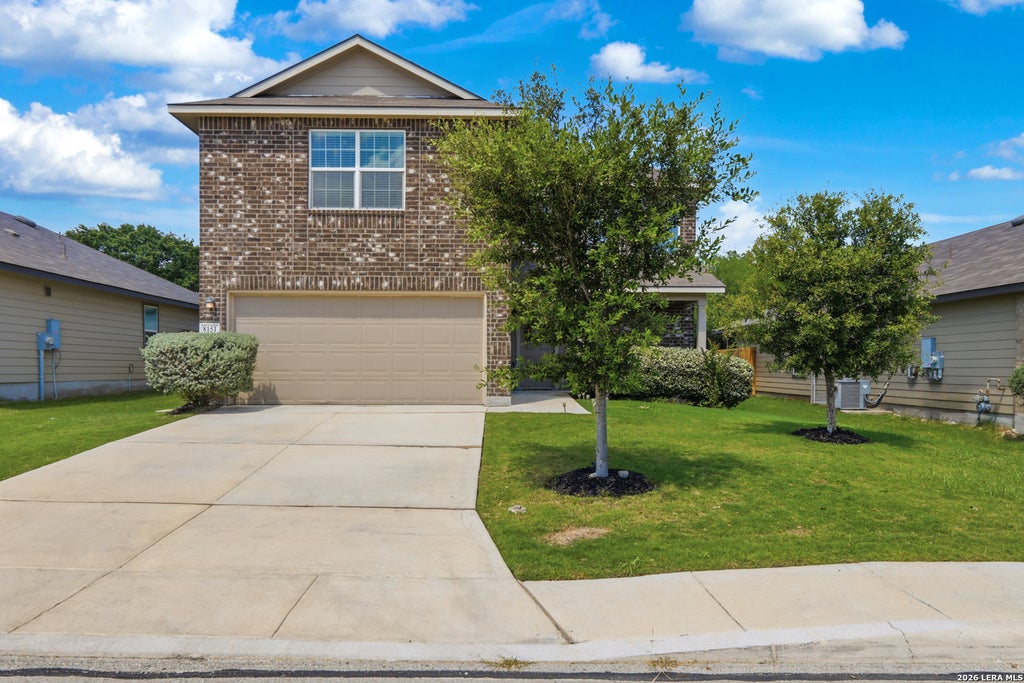 Photo of 8151 FALCON MDW, Converse, TX 78109 (MLS # 1966542)