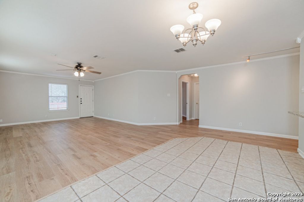 Photo of 1619 Creek Knoll, San Antonio, TX 78253 (MLS # 1874284)