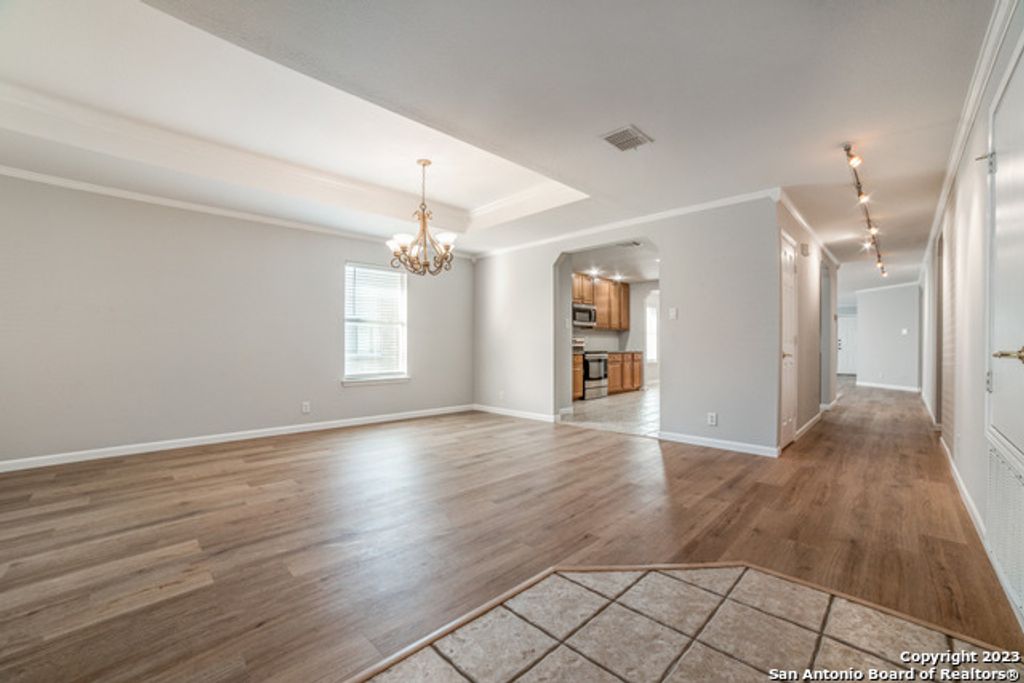 Photo of 1619 Creek Knoll, San Antonio, TX 78253 (MLS # 1874284)