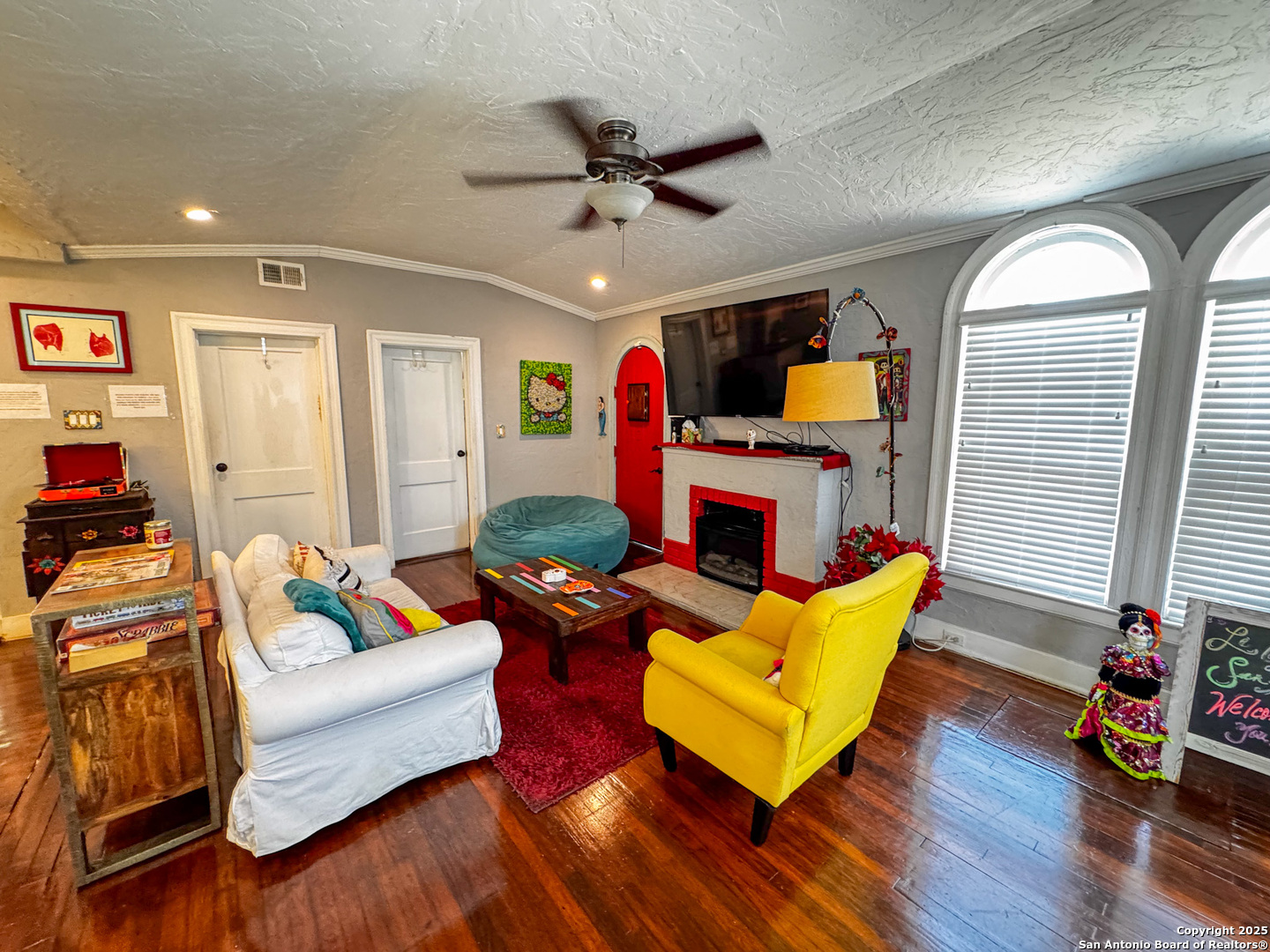 1502 W Rosewood Ave.