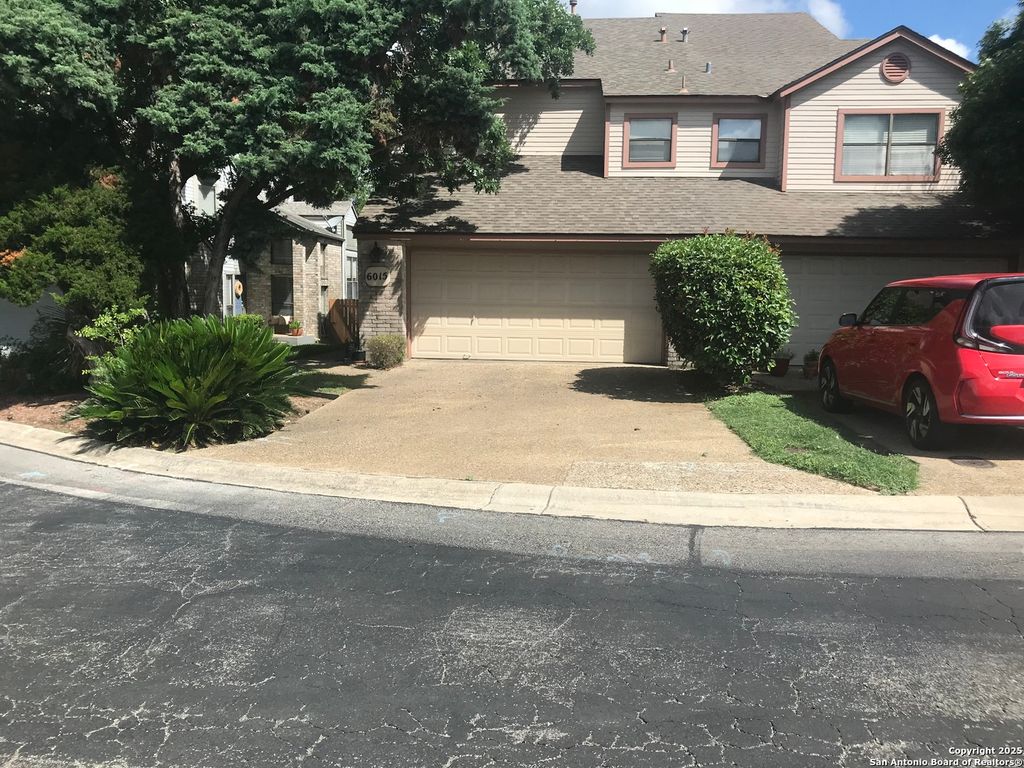 Photo of 6015 Glen Heather, San Antonio, TX 78240 (MLS # 1899000)