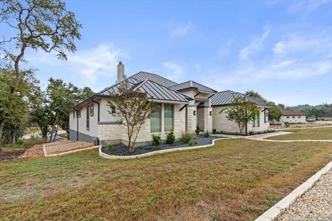 A home in New Braunfels