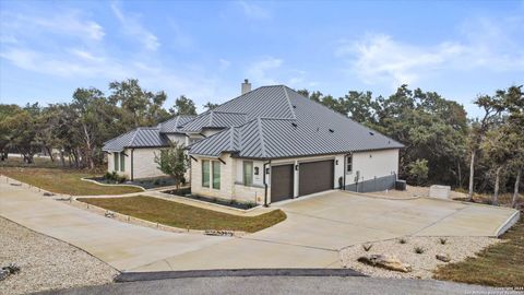 A home in New Braunfels