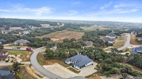 A home in New Braunfels