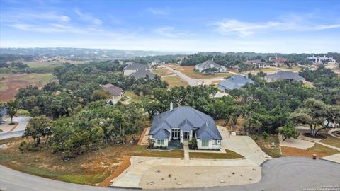 A home in New Braunfels