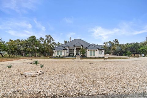 A home in New Braunfels