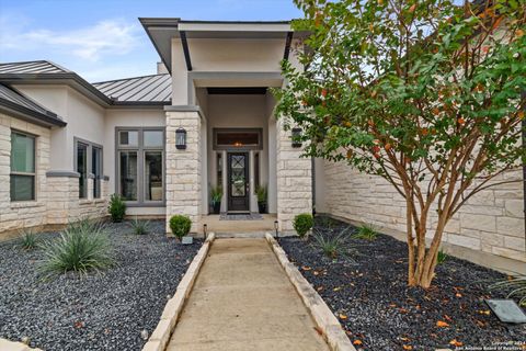 A home in New Braunfels