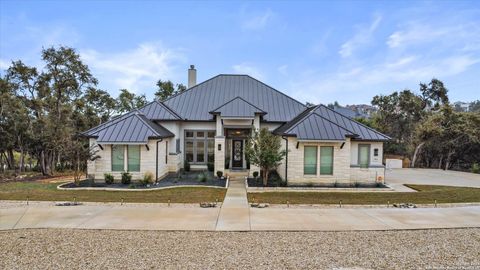 A home in New Braunfels