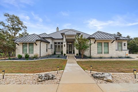 A home in New Braunfels