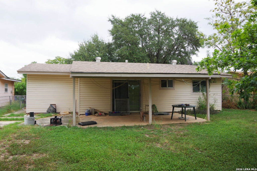 Photo of 619 Canyonwood, San Antonio, TX 78227 (MLS # 2024178)