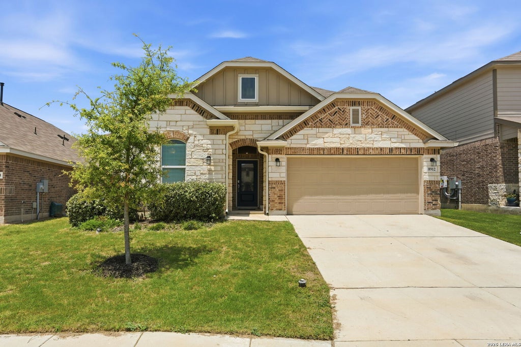 Photo of 8912 Luciano Ridge, Seguin, TX 78155 (MLS # 1973055)